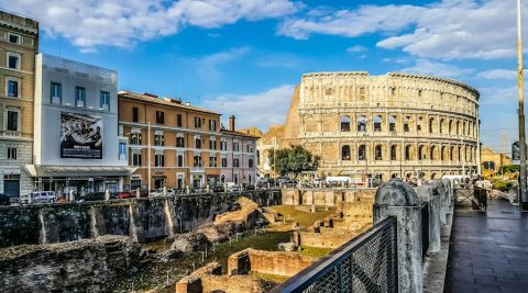 Oplev Det Gte Italien Gennem Kultur Og Kulinariske Eventyr